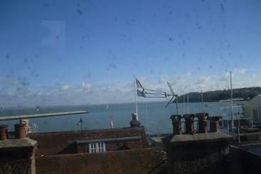 مبيت وإفطار Watch House Barn