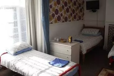 צימר Watch House Barn