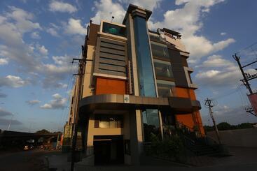 פונדק Rock Fort View