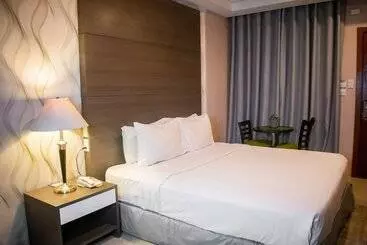 Szálloda 88 Courtyard