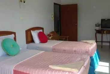 호텔 Baifern Mansion