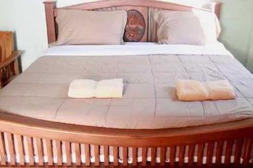 هتل Baifern Mansion