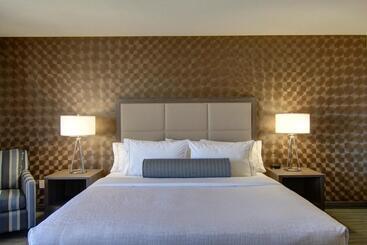 בית מלון כפרי Canalta Kindersley