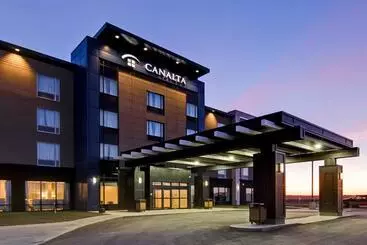 Hotel Canalta Kindersley