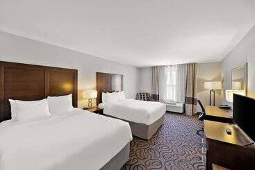 فندق Comfort Inn & Suites