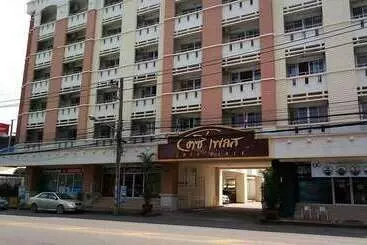 هتل Cosy Place Hatyai