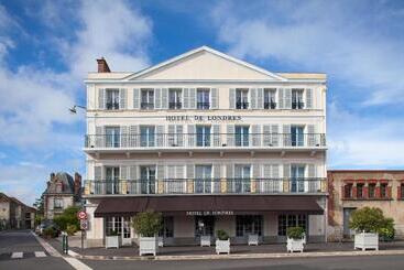 هتل De Londres