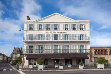 هتل De Londres