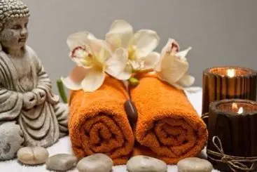 ホテル Eifelgold Rooding