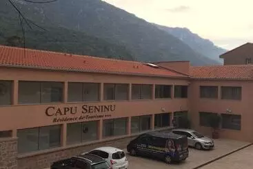 هتل Et Résidence Cala Di Sole