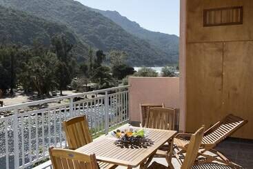 هتل Et Résidence Cala Di Sole