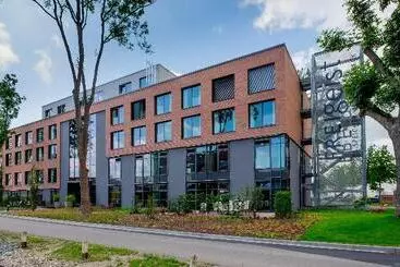 فندق Freigeist Einbeck Bw Signature Collection