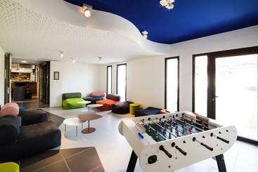 هتل Ibis Styles Collioure Port Vendres