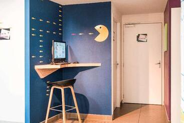 هتل Ibis Styles Collioure Port Vendres