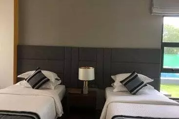 Hotel Kanbawza Hinthar