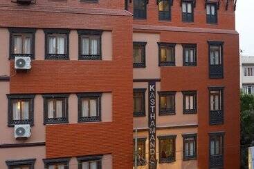 هتل Kasthamandap Boutique