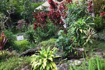 酒店 Moonriver Lodge