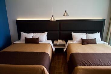 هتل Posada Senorial