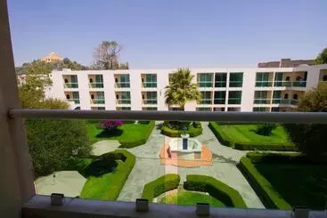 ホテル Posada Senorial