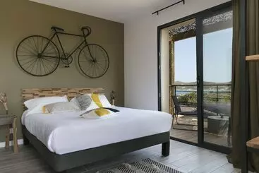 Hotel wiejski Residence Casarina