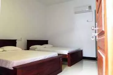 호텔 Sunsung Chiththa Holiday Resort