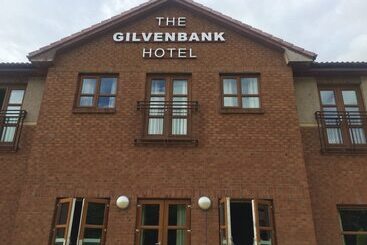 בית מלון כפרי The Gilvenbank