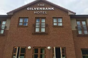 בית מלון כפרי The Gilvenbank