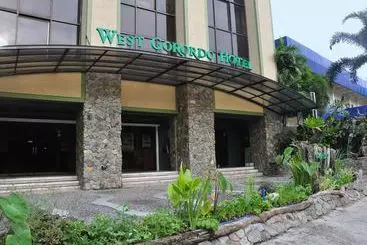 בית מלון כפרי West Gorordo