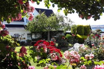 מוטל Phoenix Thermal Resort  Taupo