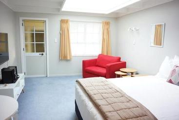 モーテル Phoenix Thermal Resort  Taupo