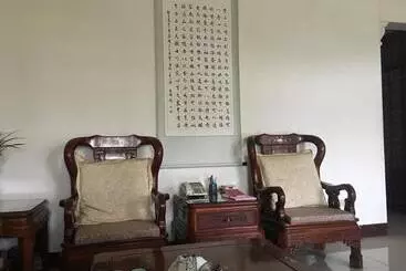 پانسیون Huixin