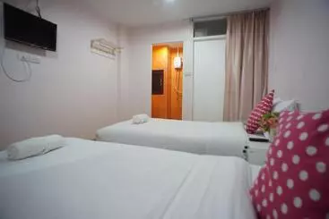 The Grace House Chiangmai   Hostel