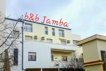B&b Jamba Self Ceck In