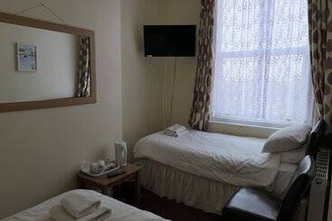 Bed and Breakfast Greystones