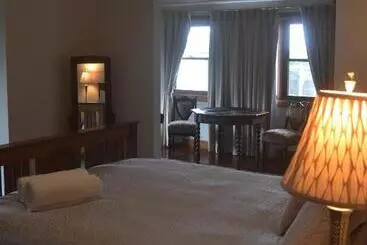 Bed and Breakfast Maddies Of Bolwarra