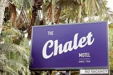 Chalet Motel Brunswick Heads