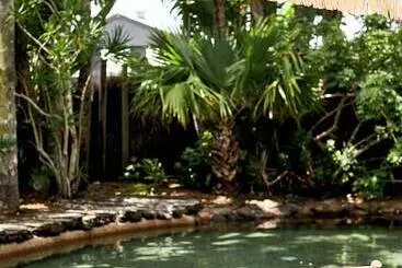 Chalet Motel Brunswick Heads