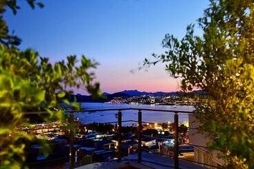 شقة فندقية Degirmenburnu Residence