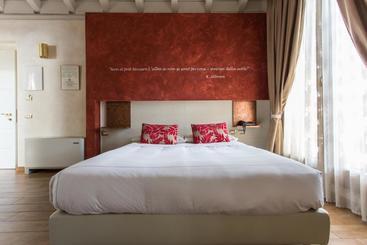 בית מלון כפרי Agriturismo La Camilla