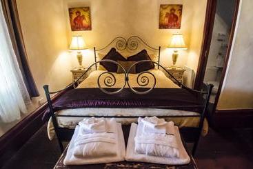 酒店 Authenticity Health And Wellness Retreat