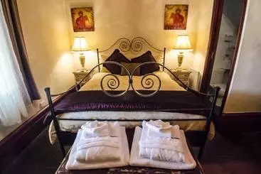 酒店 Authenticity Health And Wellness Retreat