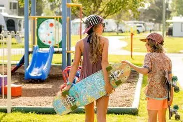 Hotel Big4 Tassie Getaway Park Ulverstone