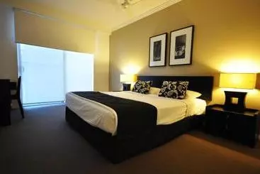Hotel Chancellor Lakeside