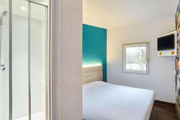 فندق F1 Antibes Sophia Antipolis