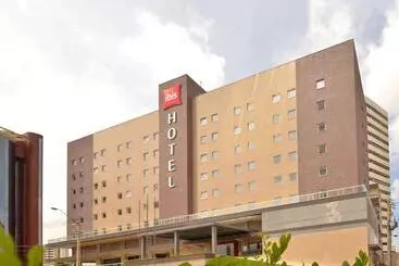فندق Ibis Sao Luis