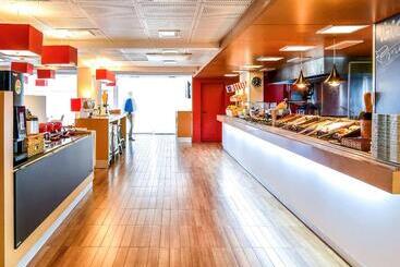 هتل Ibis Sao Luis