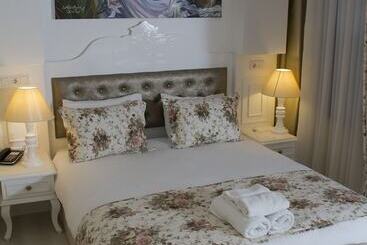 Hotel Kaleiçi Ozkavak