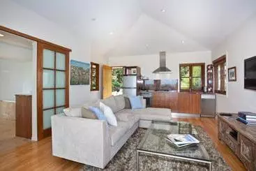 ホテル La Vista Byron Bay