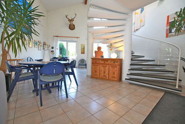 فندق Hôtel Le Kirchberg