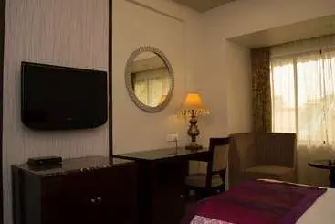 ホテル Oyo Premium Ring Road Cuttack